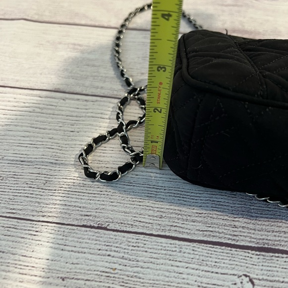 Vera Bradley Quilted Crossbody Bag - Picture 7 of 8